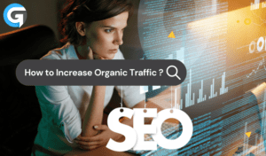 Organic Traffic