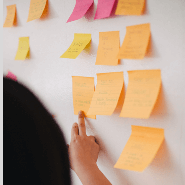 Marketing Funnel
