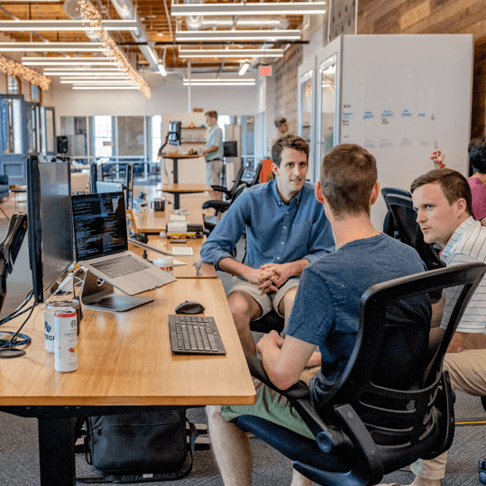 Digital Marketing Strategies