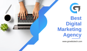 Digital marketing Agency