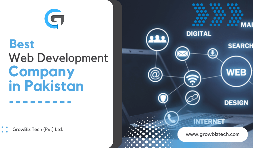 Web Development