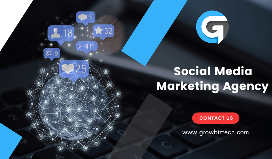 Social Media Marketing Agency