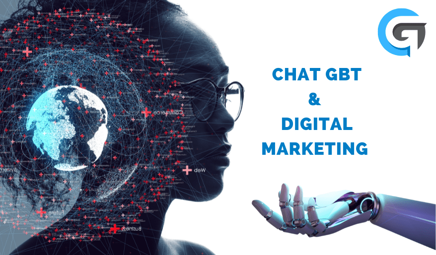 Chat GPT & Digital Marketing