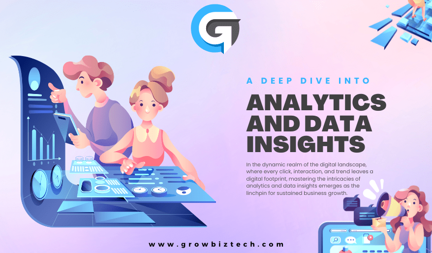 Analytics