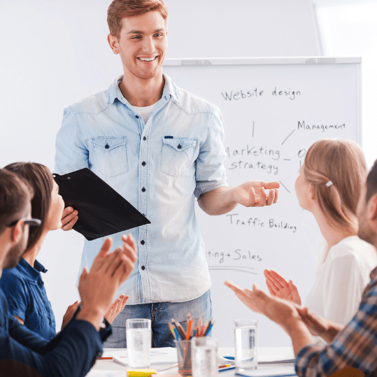 Digital Marketing Agency