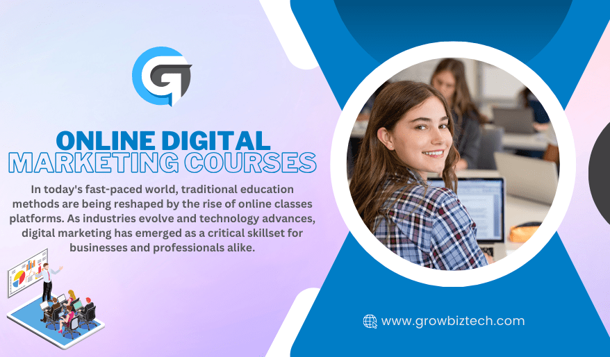 Online Courses