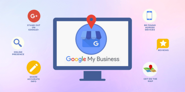 Optimize Google My Business Profile