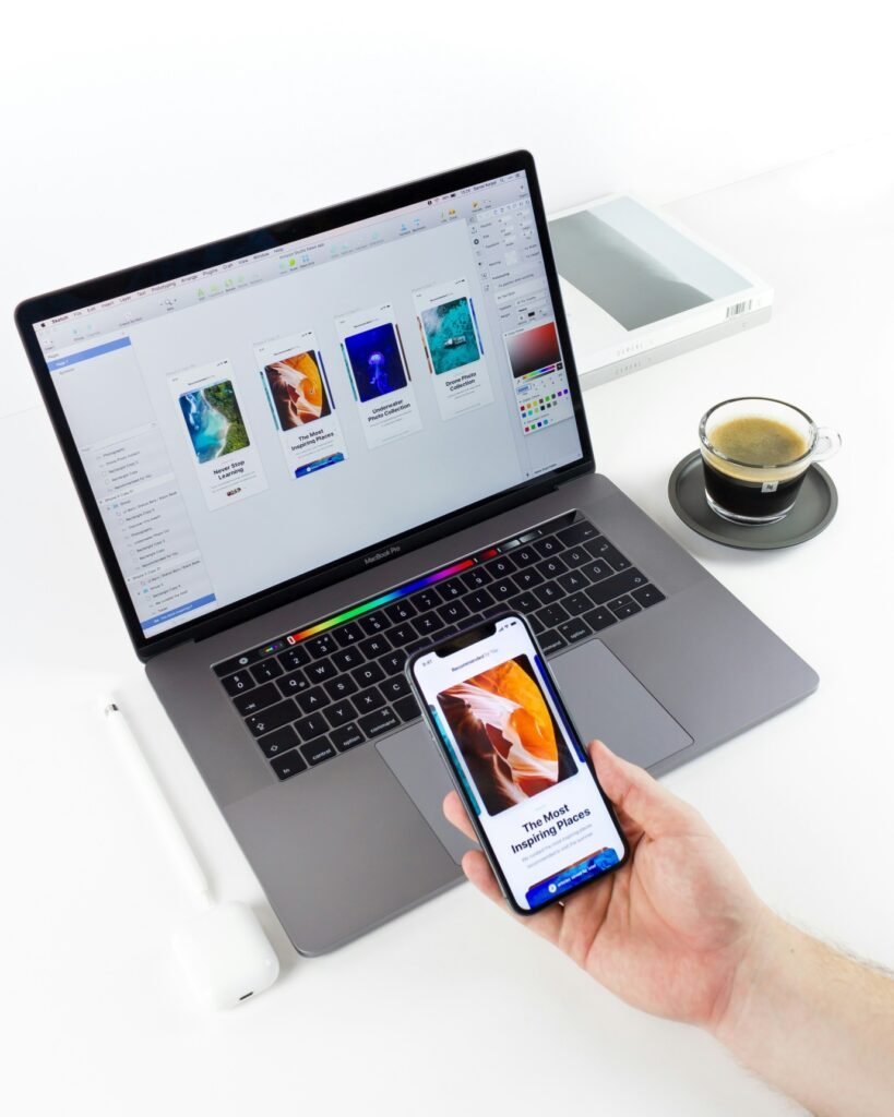 web design that converts