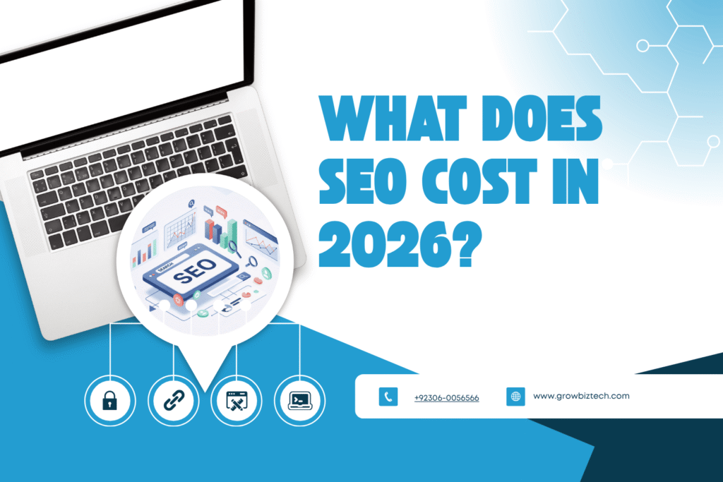 seo pricing in islamabad