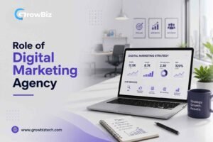 digital marketing agency